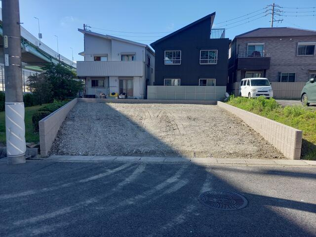 名古屋市緑区大高台３丁目の売地