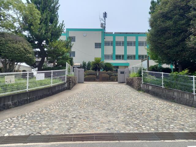 名古屋市緑区大高台３丁目の売地の外観|ＪＲ東海道本線「大…まで1,300m 