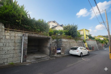 ～光明寺団地（小坪6丁目）　売地～の画像