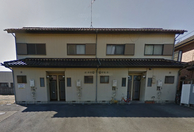 久喜市葛梅1丁目のアパートの画像