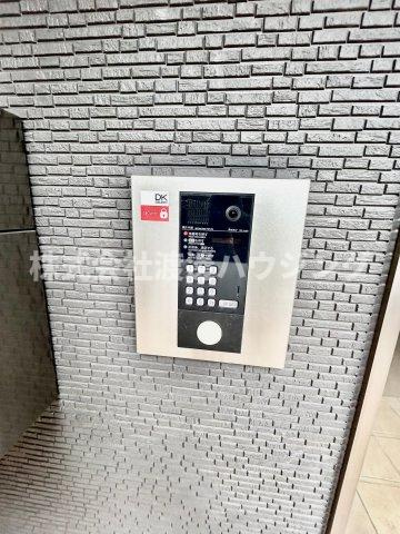 トゥジーテのセキュリティ