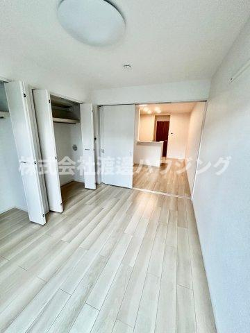 トゥジーテの内装