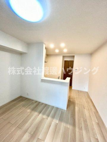 トゥジーテの内装