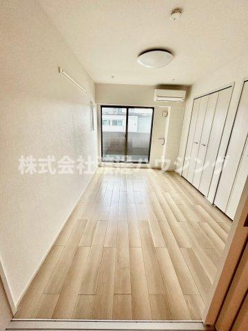 トゥジーテの内装