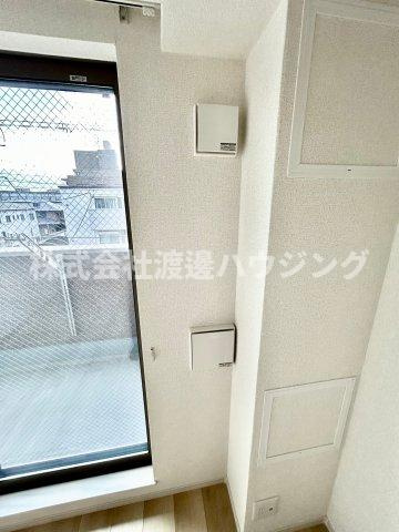 トゥジーテの設備