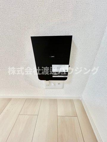 トゥジーテの設備|インターネット無料