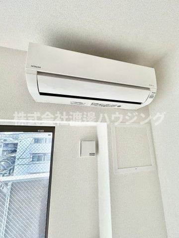 トゥジーテの設備