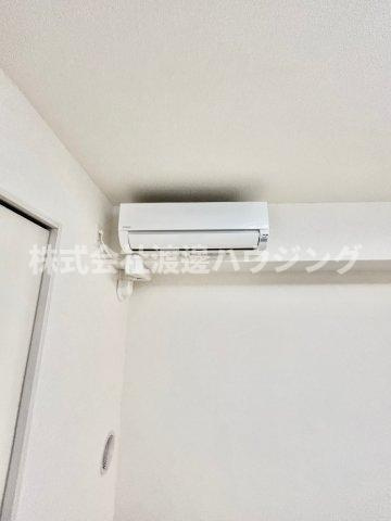 トゥジーテの設備