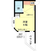 間取り図☆