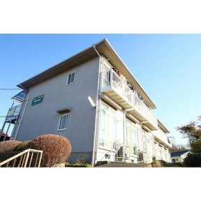 建物外観☆