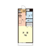 間取り図☆