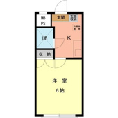間取り図☆