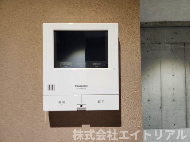 Lausanneのセキュリティ