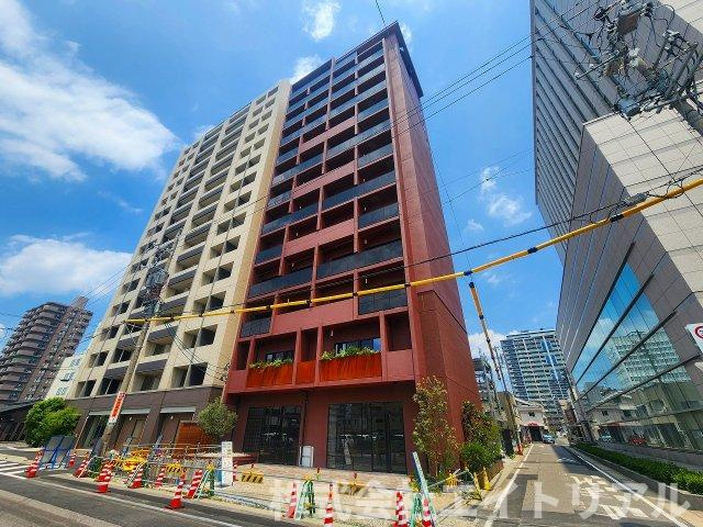 豊田駅前新築ビル