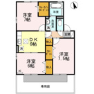 ラ・デファンスの画像