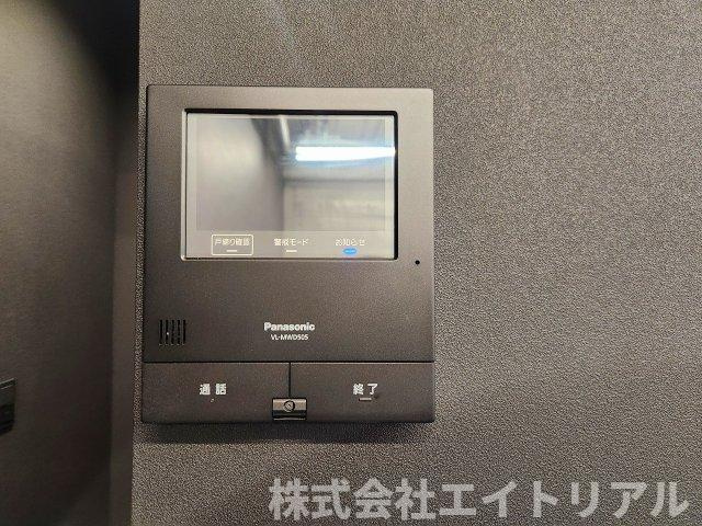 Lausanneのセキュリティ