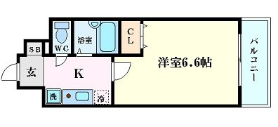 エスリード京橋ステーションプラザ