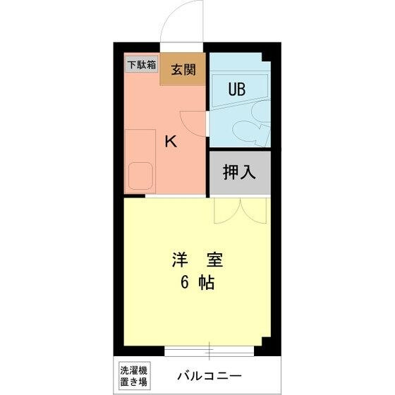 間取り図☆