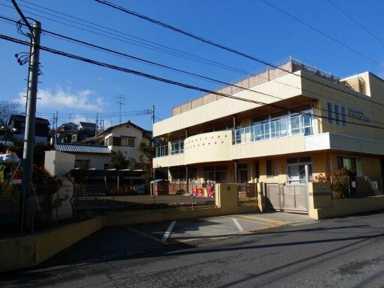 なでしこ保育園まで678m