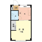間取り図☆