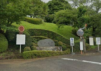 上智大学短期大学部…まで1843m