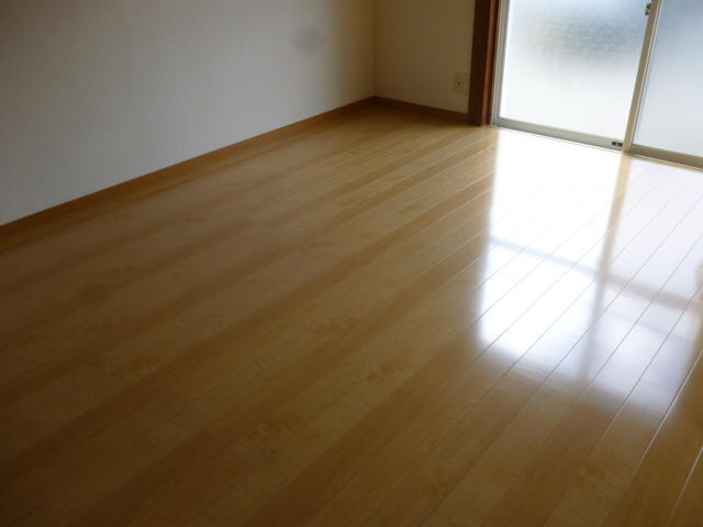 南洋室・約７帖