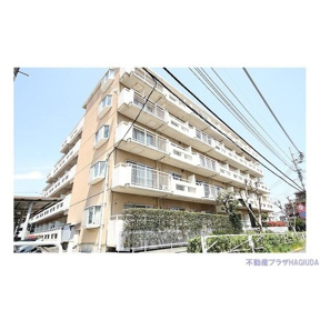 建物外観☆