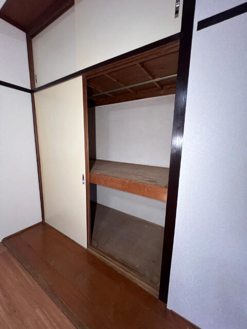 apartment 真田４丁目