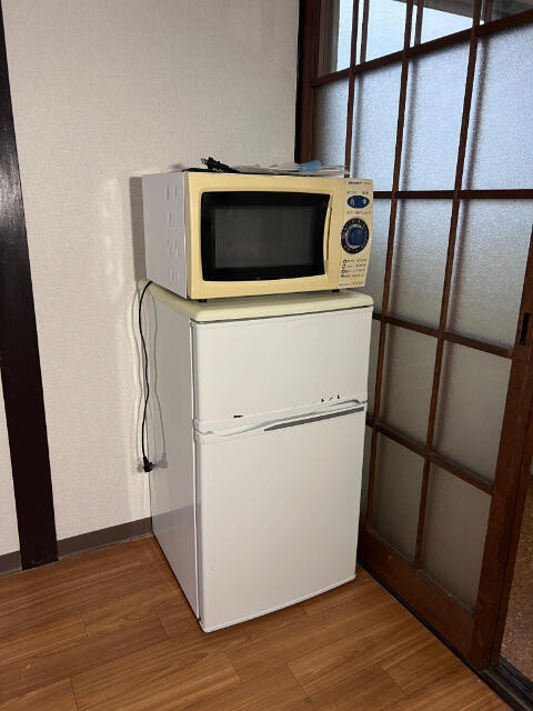 apartment 真田４丁目
