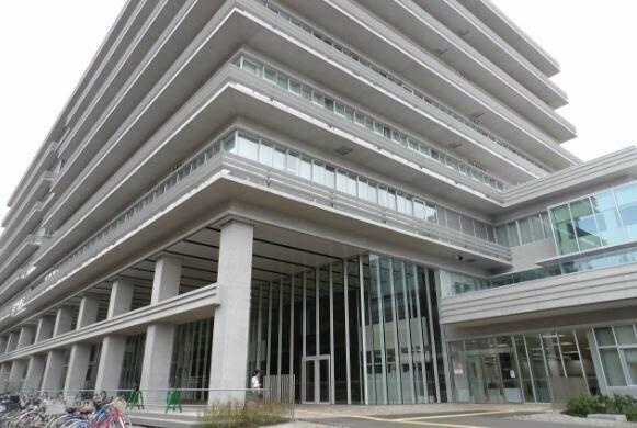 apartment 真田４丁目