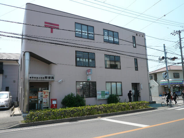 apartment 真田４丁目