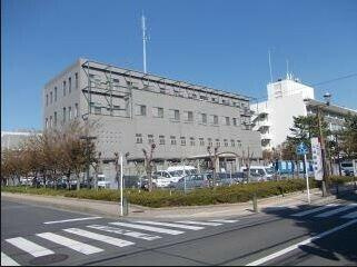 apartment 真田４丁目