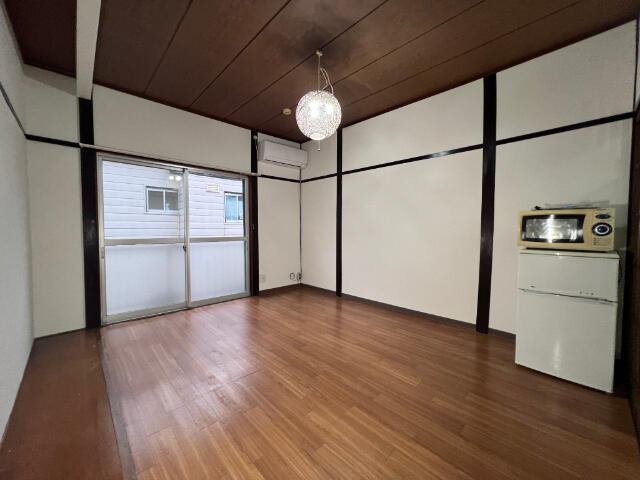 apartment 真田４丁目