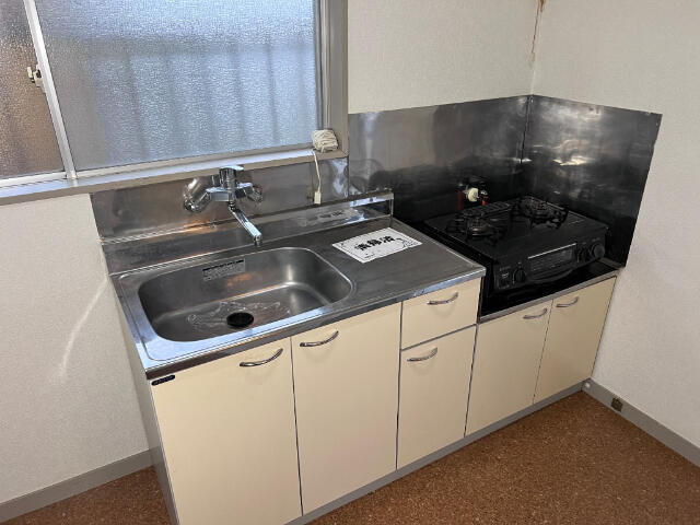 apartment 真田４丁目