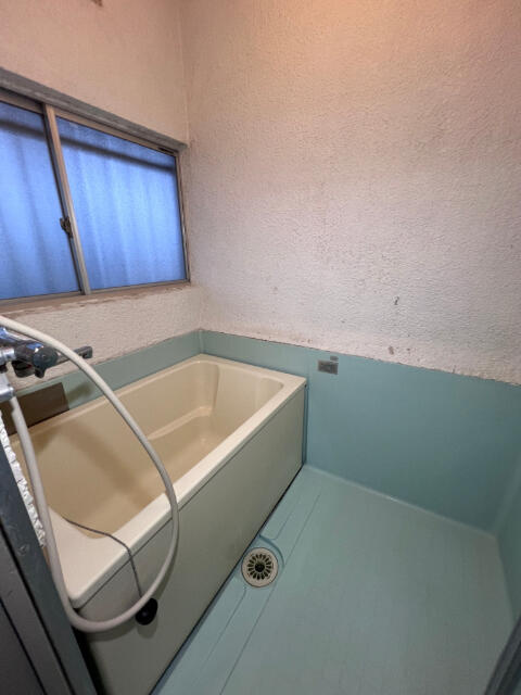 apartment 真田４丁目