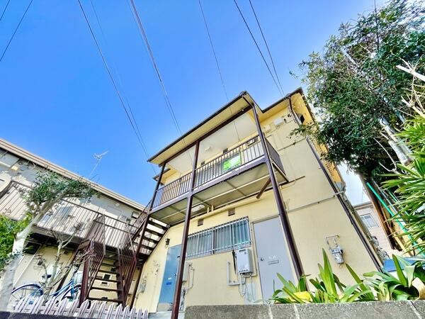 apartment 真田４丁目