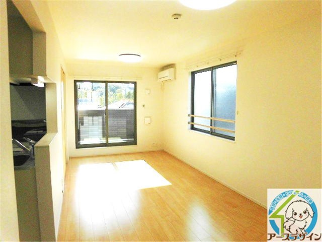 サンヒルズ・ラフォーレⅡ