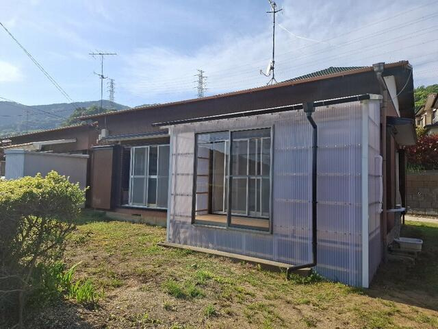 伊勢原市坪ノ内の一戸建ての画像