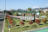 大根公園まで1214m