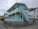 伊勢原市笠窪のアパートの画像