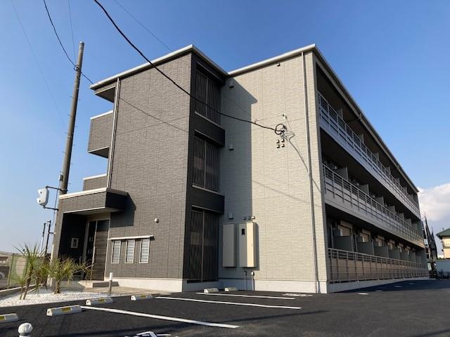 袖ケ浦市福王台4丁目のマンションの画像