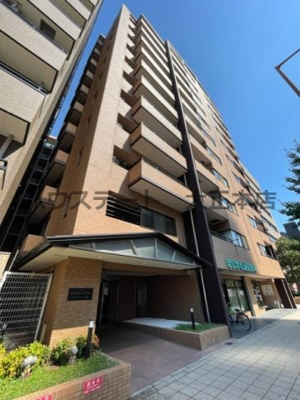 【外観】 | エル・セレーノ九条 仲介手数料無料