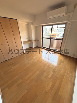 【内装】 | エル・セレーノ九条 仲介手数料無料