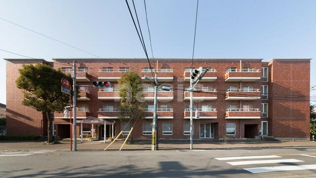 町田市中町3丁目のマンションの画像