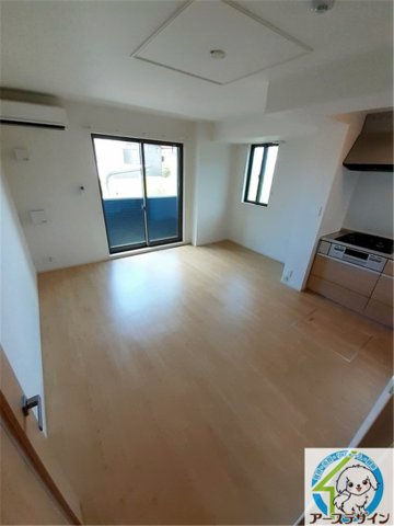 ファーストヒルズⅡ