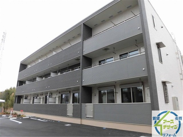 ファーストヒルズⅡ