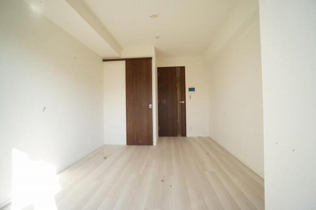 ガリシア森下Ⅴの居間・リビング|その他、部屋スペース 