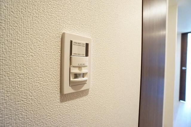 ガリシア森下Ⅴの設備|その他　設備 