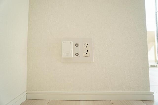 ガリシア森下Ⅴの設備|その他 