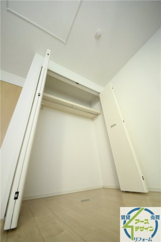 和の収納|※類似部屋